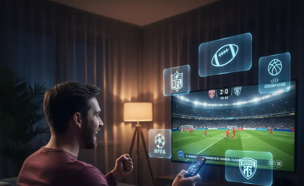 iptv subscription